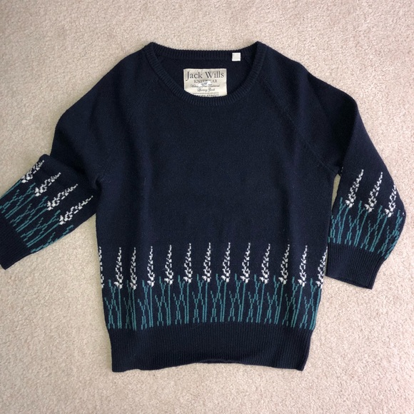 Jack Wills Sweater - Picture 5 of 8